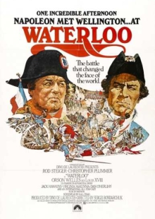 دانلود فیلم Waterloo 1970 نبرد واترلو دوبله فارسی