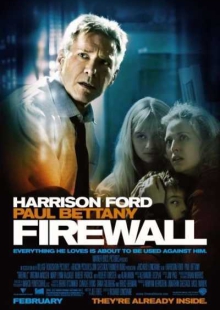 دانلود فیلم Firewall 2006 دیوار آتش دوبله فارسی