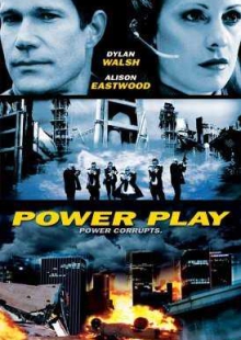 دانلود فیلم Power Play 2003 بازی قدرت دوبله فارسی