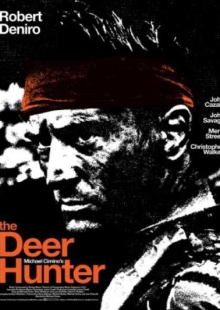 دانلود فیلم The Deer Hunter 1978 شکارچی گوزن دوبله فارسی