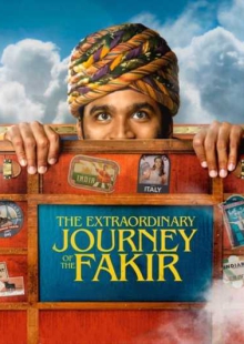 دانلود فیلم The Extraordinary Journey of the Fakir 2018 سفر خارق العاده فکیر دوبله فارسی