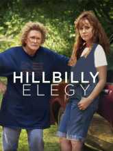 دانلود فیلم Hillbilly Elegy 2020 مرثیه هیل بیلی دوبله فارسی