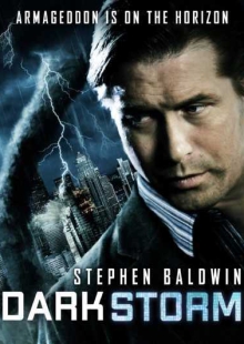 دانلود فیلم Dark Storm 2006 طوفان سیاه دوبله فارسی