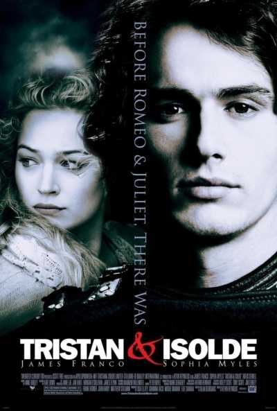دانلود فیلم Tristan & Isolde 2006 تریستان و ایزولد دوبله فارسی