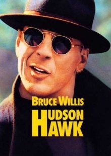 دانلود فیلم Hudson Hawk 1991 هادسن هاوک دوبله فارسی