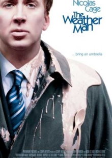 دانلود فیلم The Weather Man 2005 هواشناس دوبله فارسی