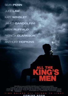 دانلود فیلم All the Kings Men 2006 تمام مردان شاه دوبله فارسی