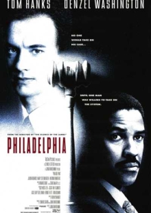 دانلود فیلم Philadelphia 1993 فیلادلفیا دوبله فارسی