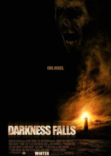 دانلود فیلم Darkness Falls 2003 سقوط تاریکی دوبله فارسی