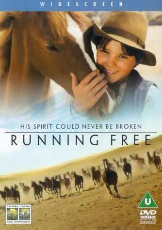 دانلود فیلم Running Free 1999 دونده رها دوبله فارسی