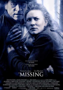 دانلود فیلم The Missing 2003 گمشدگان دوبله فارسی