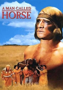 دانلود فیلم A Man Called Horse 1970 مردی به نام اسب دوبله فارسی