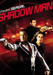 دانلود فیلم Shadow Man 2006 مرد سایه ای دوبله فارسی