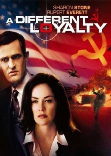 دانلود فیلم A Different Loyalty 2004 وفاداری از نوع دیگر دوبله فارسی