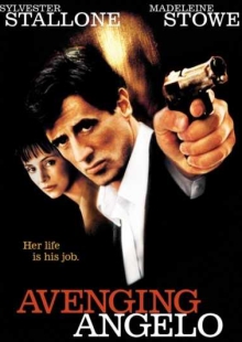 دانلود فیلم Avenging Angelo 2002 انتقام آنجلو دوبله فارسی