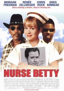 دانلود فیلم Nurse Betty 2000 پرستار بتی دوبله فارسی