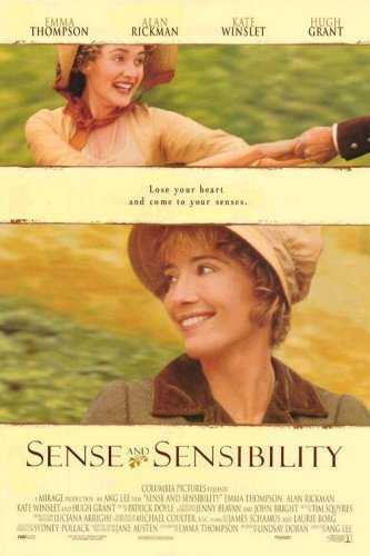 دانلود فیلم Sense and Sensibility 1995 حس و حساسیت دوبله فارسی