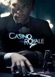 دانلود فیلم Casino Royale 2006 کازینو رویال دوبله فارسی