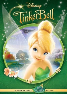 دانلود انیمیشن Tinker Bell 2008 تینکربل دوبله فارسی