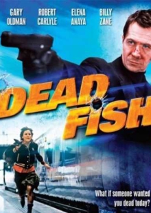 دانلود فیلم Dead Fish 2005 ماهی مرده دوبله فارسی
