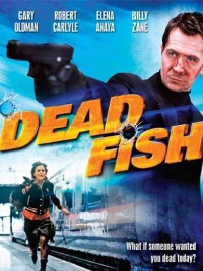 دانلود فیلم Dead Fish 2005 ماهی مرده دوبله فارسی