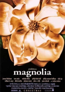 دانلود فیلم Magnolia 1999 مگنولیا دوبله فارسی