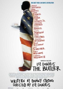 دانلود فیلم Lee Daniels The Butler 2013 خدمتکار دوبله فارسی