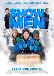 دانلود فیلم Snowmen 2010 آدم برفی ها دوبله فارسی