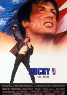 دانلود فیلم Rocky 5 1990 راکی 5 دوبله فارسی