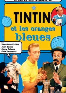دانلود فیلم Tintin and the Blue Oranges 1964 ماجراهای تن تن پرتغال آبی دوبله فارسی