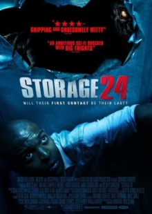 دانلود فیلم Storage 24 2012 وحشت در انبار 24 دوبله فارسی