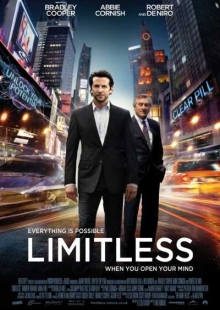 دانلود فیلم Limitless 2011 نامحدود دوبله فارسی