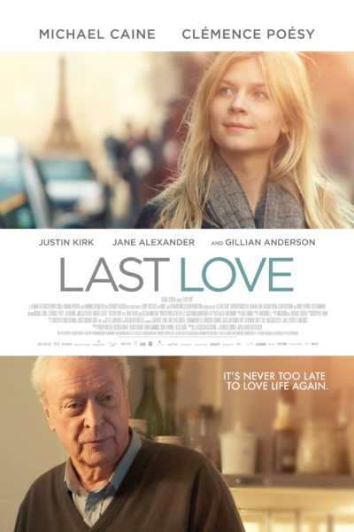 دانلود فیلم Last Love 2013 آخرین عشق آقای مورگان دوبله فارسی