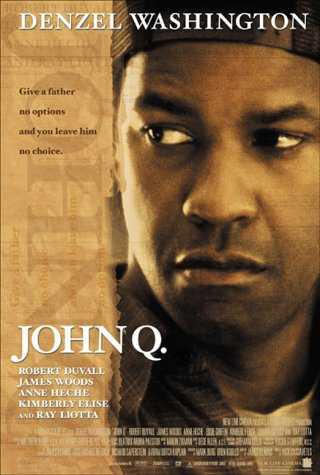 دانلود فیلم John Q 2002 جان کیو دوبله فارسی