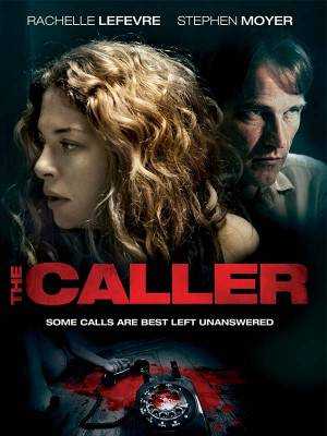 دانلود فیلم The Caller 2011 تماس مرگبار دوبله فارسی