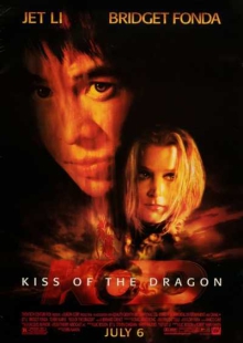دانلود فیلم Kiss of the Dragon 2001 بوسه اژدها دوبله فارسی