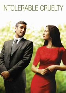 دانلود فیلم Intolerable Cruelty 2003 طلاق با عشق دوبله فارسی