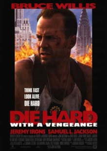 دانلود فیلم Die Hard with a Vengeance 1995 جان سخت 3 دوبله فارسی