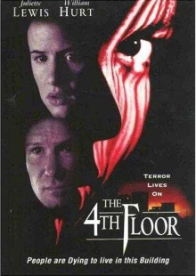 دانلود فیلم The 4th Floor 1999 طبقه 4 دوبله فارسی