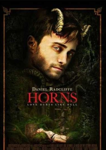 دانلود فیلم Horns 2013 شاخ ها دوبله فارسی