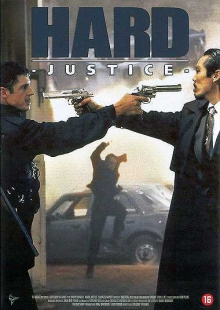 دانلود فیلم Hard Justice 1995 عدالت ظالم دوبله فارسی