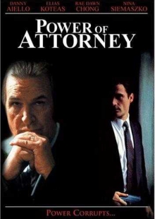 دانلود فیلم Power of Attorney 1995 نیروی قانون دوبله فارسی