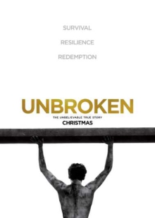 دانلود فیلم Unbroken 2014 شکست ناپذیر دوبله فارسی