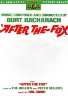 دانلود فیلم After the Fox 1966 به دنبال روباه دوبله فارسی