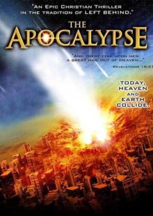دانلود فیلم The Apocalypse 2007 شهاب سنگ دوبله فارسی
