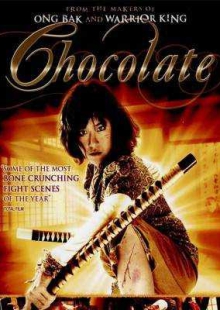 دانلود فیلم Chocolate 2008 شکلات دوبله فارسی
