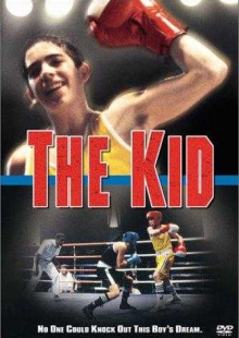 دانلود فیلم The Kid 1997 بوکسور جوان دوبله فارسی