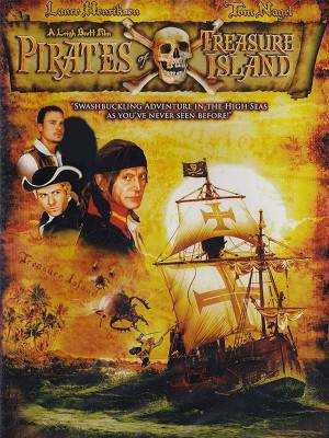 دانلود فیلم Pirates of Treasure Island 2006 دزدان جزیره گنج دوبله فارسی