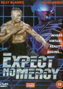 دانلود فیلم Expect No Mercy 1995 بی رحم دوبله فارسی