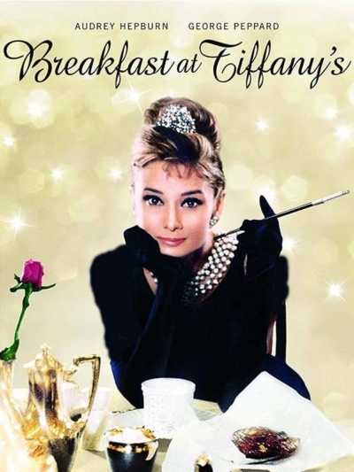 دانلود فیلم Breakfast at Tiffanys 1961 صبحانه در تیفانی دوبله فارسی